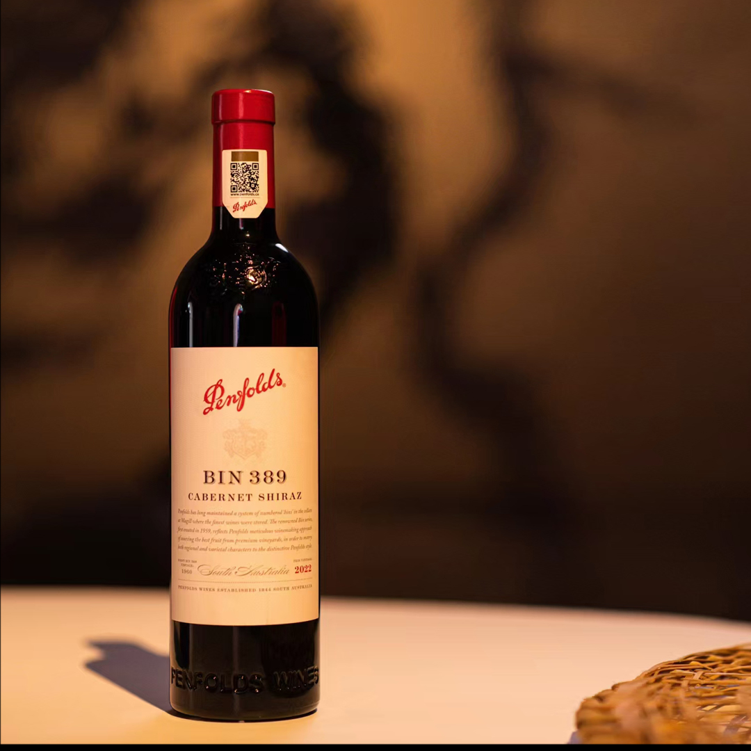 PENFOLDS BIN389  6/750ML (AUSTRALIA)