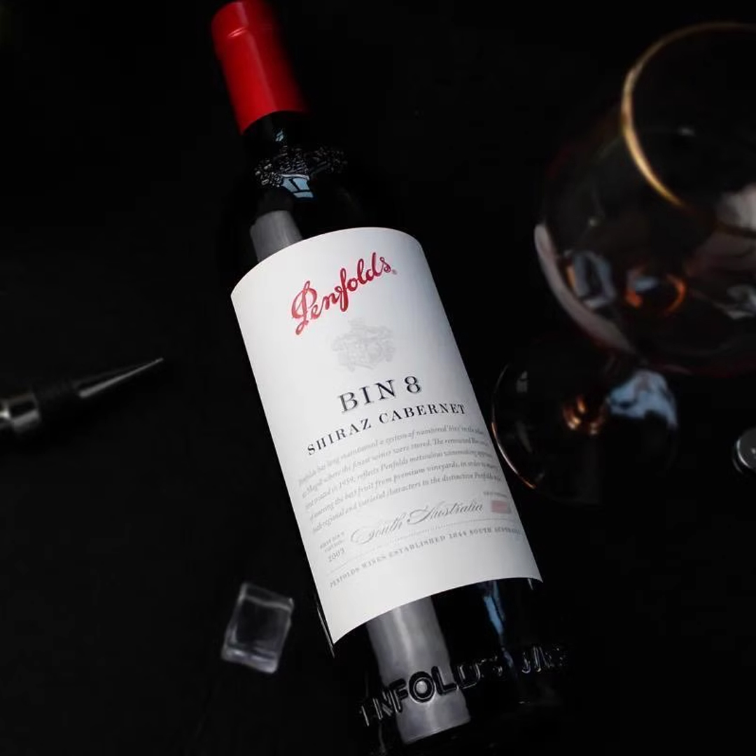 PENFOLDS BIN 138 SHIRAZ GRENACHE MATARO (R)