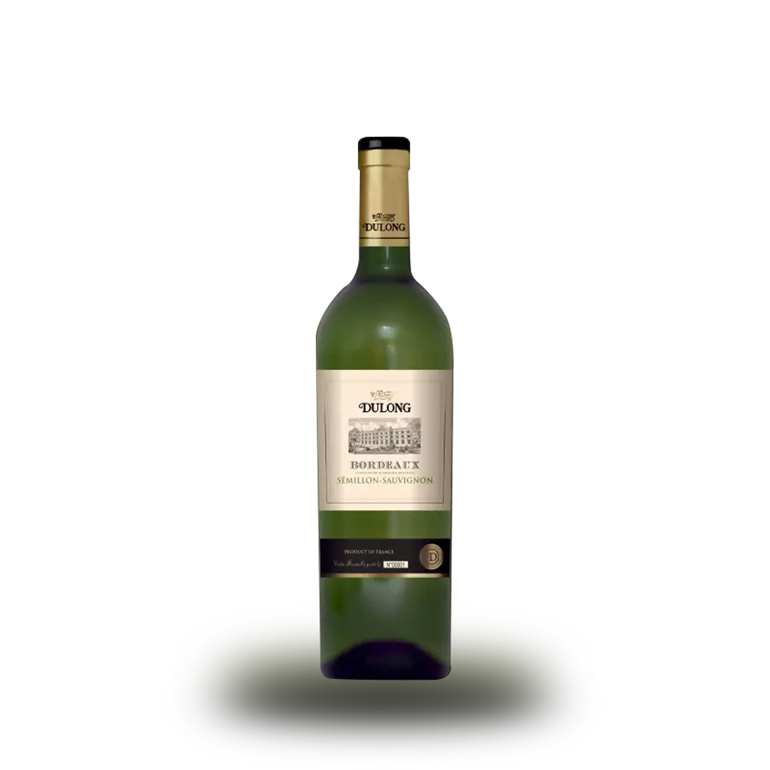 Dulong Bordeaux Semillon-Sauvignon (W) 