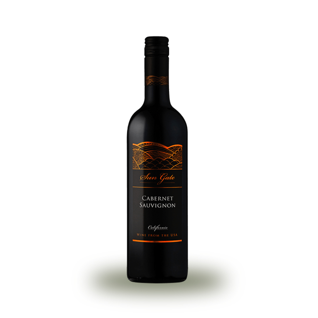 Sun Gate California Cabernet Sauvignon (R)
