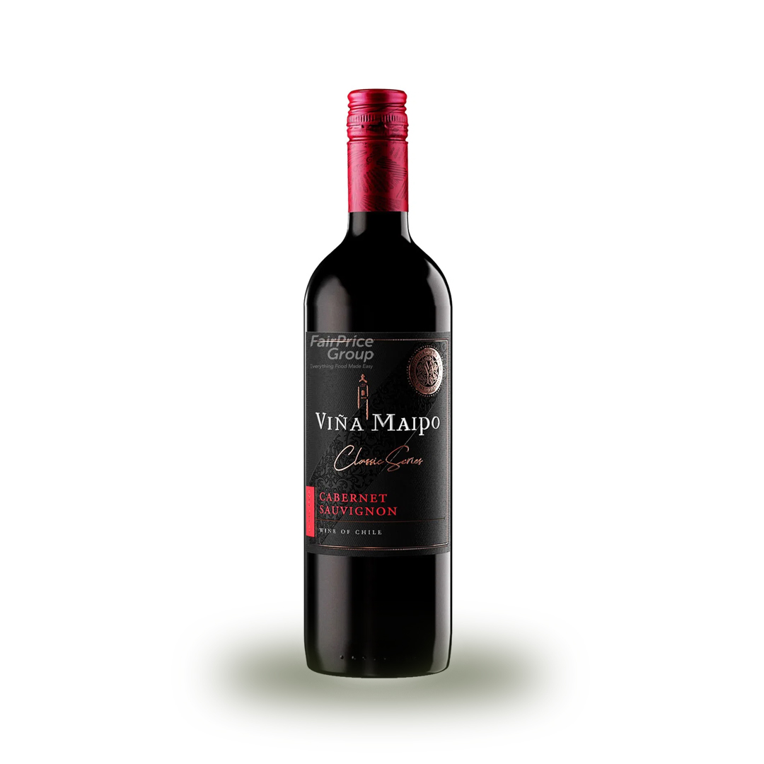 Vina Maipo Cabernet Sauvignon (R) 