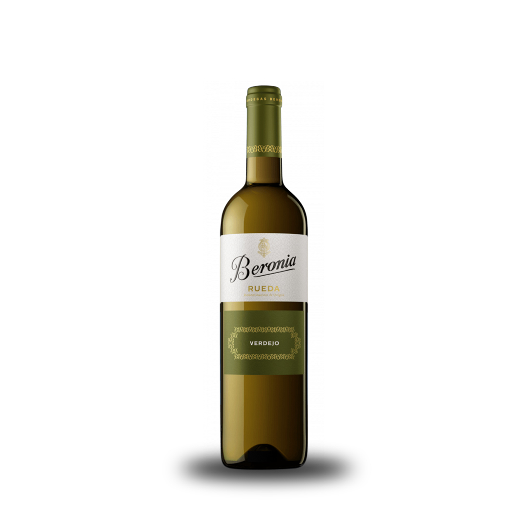 BERONIA VERDEJO RUEDA (W)