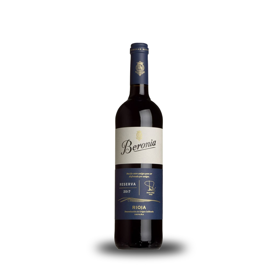 BERONIA RESERVA (R)