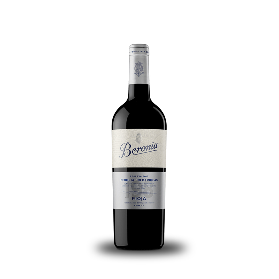 BERONIA 198 BARRICAS (R)