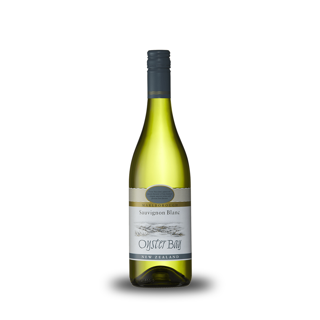 OYSTER BAY SAUVIGNON BLANC (W)