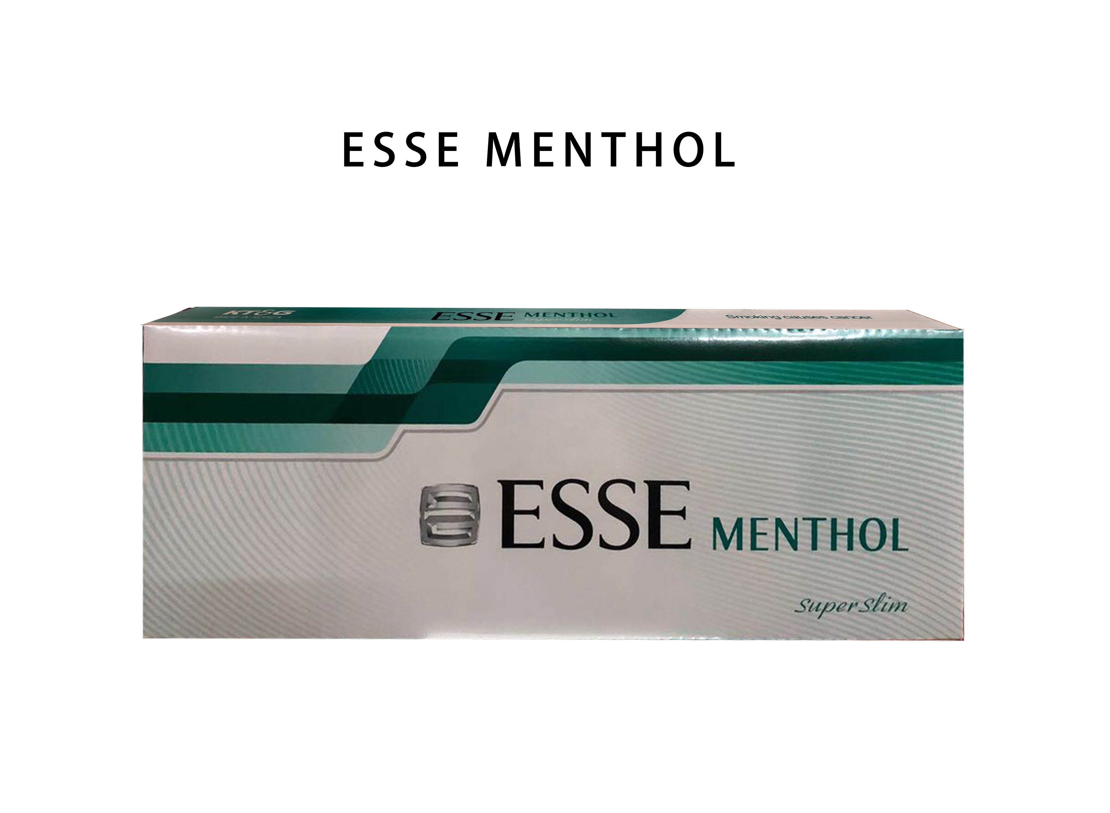 ESSE MENTHOL