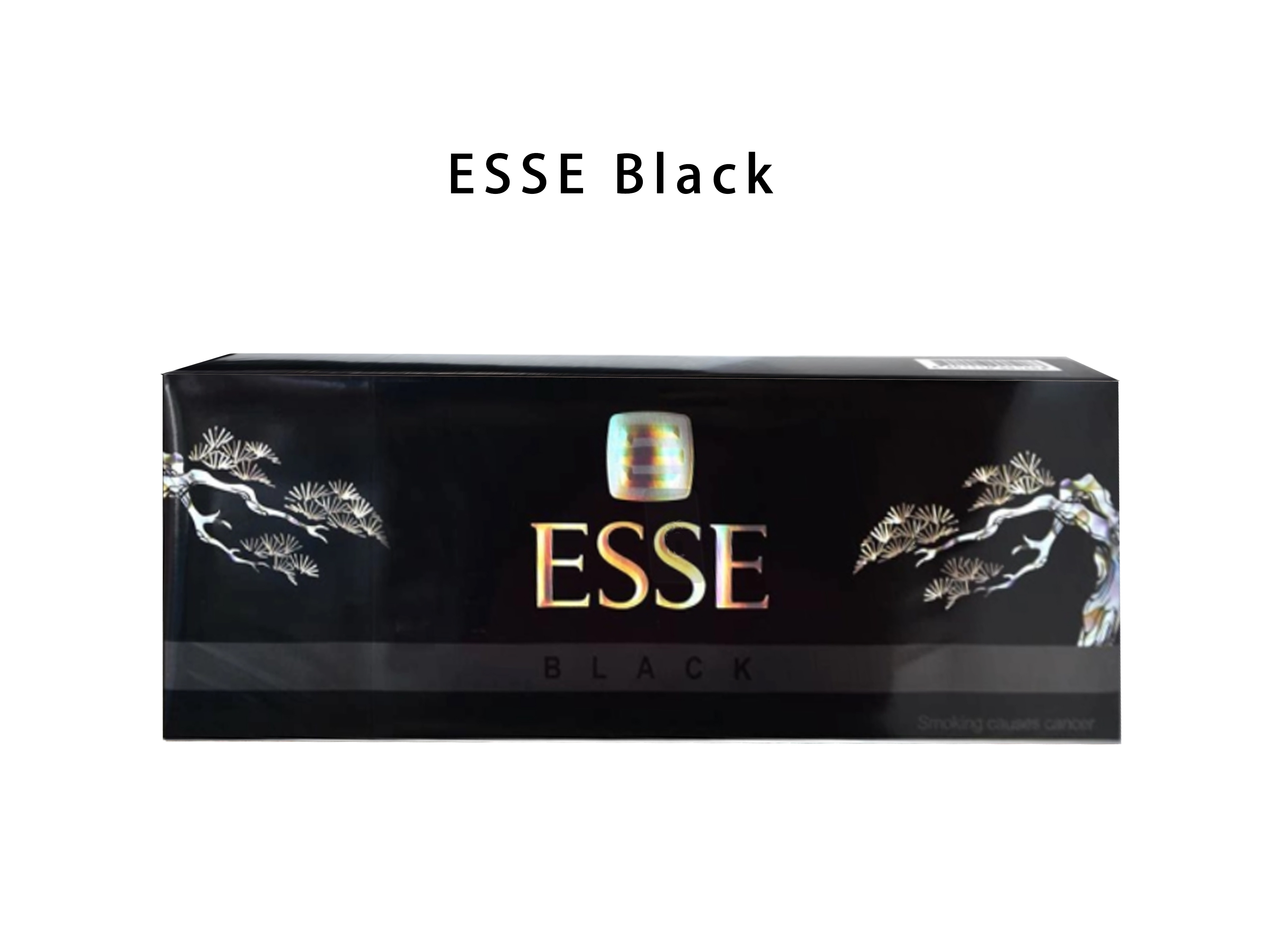 ESSE Black